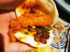 -关中记忆主题餐厅