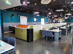 -巧克力渔家.小船海鲜胶东菜(万平口店)