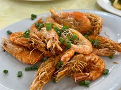 -秋姐美食店(旅游大道店)