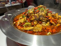 -美蛙四季(西直门店)