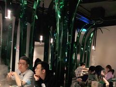 -凤园椰珍·臻品椰子鸡(保利时光里店)