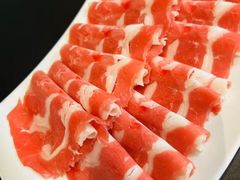 -北门涮肉·铜锅涮肉(南锣鼓巷店)