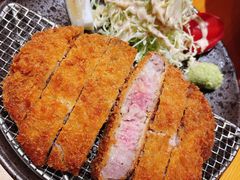 -KINGICHI無双东京豚骨拉面(人广中福城店)