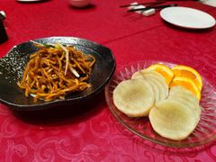 -小蓝鲸湖北菜(八一路店)