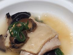 鲍鱼棉花鸡-点都德(千灯湖环宇城店)