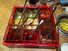 -尚海豆捞(乐虹坊店)