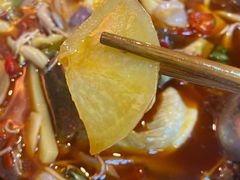 -胖娃古镇鸡杂(磁器口总店)
