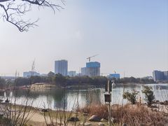 -美兰湖景区
