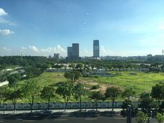 -广州市城市规划展览中心
