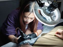 -MDZ STORE·TATTOO·耳饰