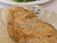 -老北京馅饼粥(西单店)