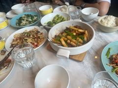 -志明眷村·台式融合菜·宵夜