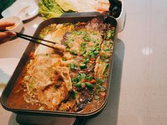 -半天妖烤鱼(蒸湘万达广场店)