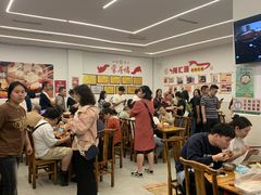 -海汇源老烧麦店(东大街总店)