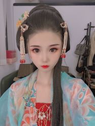 -美云庭古装·格格服汉服·京城旅拍(北京店)