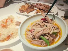 -西域阿里马新疆菜·清真(桂花路店)