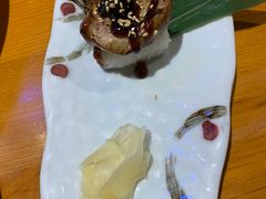 -有喜屋·烧鸟·居酒屋(三钢里店)