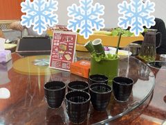 -塔兰齐新疆孜然火锅(鲤鱼山路店)