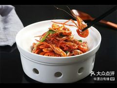 -田园居·佳宴(桑田路店)