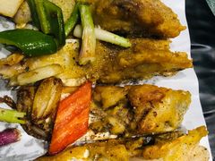 -顺意·顺德家乡菜(国际人才大厦店)