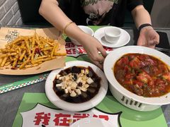 -全聚贤餐厅·湖北家常菜(沙湖店)