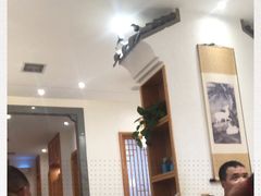 -蓝田印象