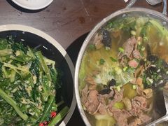-谢老五跷脚牛肉·非遗传承店