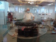 -烤肉宛饭庄(南礼士路店)