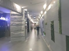 -纽斯桑拿会所(天山店)