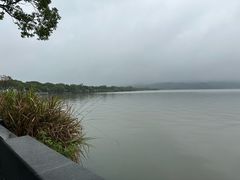 -东钱湖旅游度假区