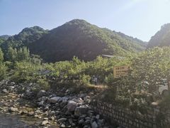 -沣峪口