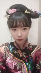 -盘子女人坊古装写真摄影(天津总店)