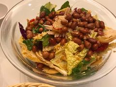 经典大拌菜-三义和酒楼(千佛山店)