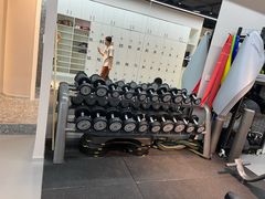 -FEELINGME乐刻私教馆(鼎成时代广场店)