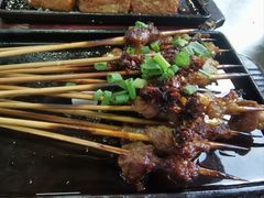 -神伙烧烤(南坪总店)