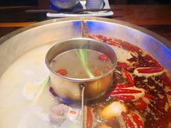 -巴邑火锅·夜宵(港隆广场店)
