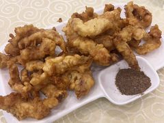 -奥华餐厅·老张记(台基厂店)