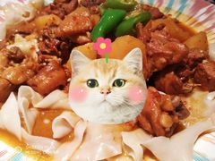 -耶里夏丽·丝路新疆菜·清真食品(徐汇南丹东路臻选店)