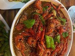 -老北京涮羊肉(航东路店)