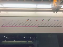 -汉中路(地铁站)