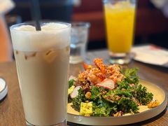 -Burger & Lobster(Dean Street)