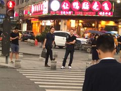 -让鸭脑壳飞(龙华店)