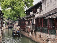 -锦溪古镇
