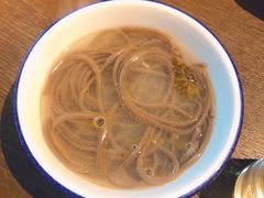 -土著渔匠·养生蝴蝶鱼(香樟路店)