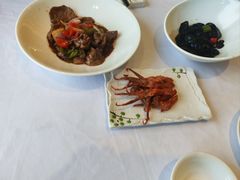 -骏莱海鲜鱼港(五角场店)