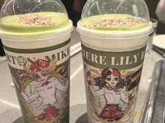 -海底捞火锅(飞马水城店)