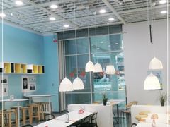 大堂-宜家·瑞典风味餐厅(北京西红门店)