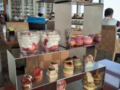 -上海明天广场JW万豪酒店