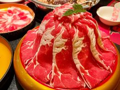 -牛New寿喜烧(虹桥新天地店)