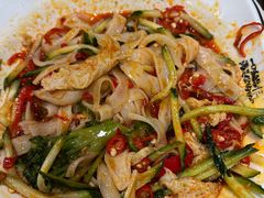 -魏家凉皮(博水商务大厦店)